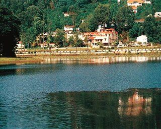 Sterling Kodai Lake Hotell Munnar Eksteriør bilde